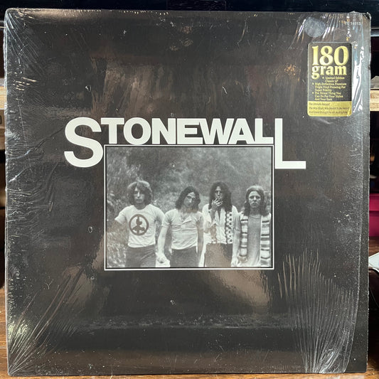 Stonewall (VINYL) | Near Mint (NM) Near Mint (NM) - ROCK / USED *NEAR MINT*
