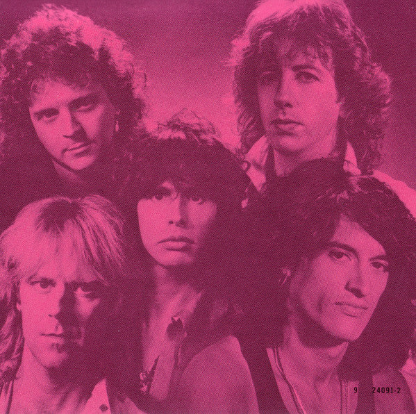 Done With Mirrors (CD) | Near Mint (NM) Near Mint (NM) - ROCK / USED *NEAR MINT*