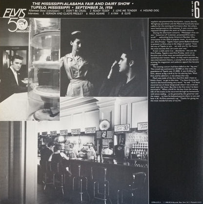 A Golden Celebration (VINYL BOX SET) | Near Mint (NM or M-) Excellent (EX) - ROCK / USED *NEAR MINT*