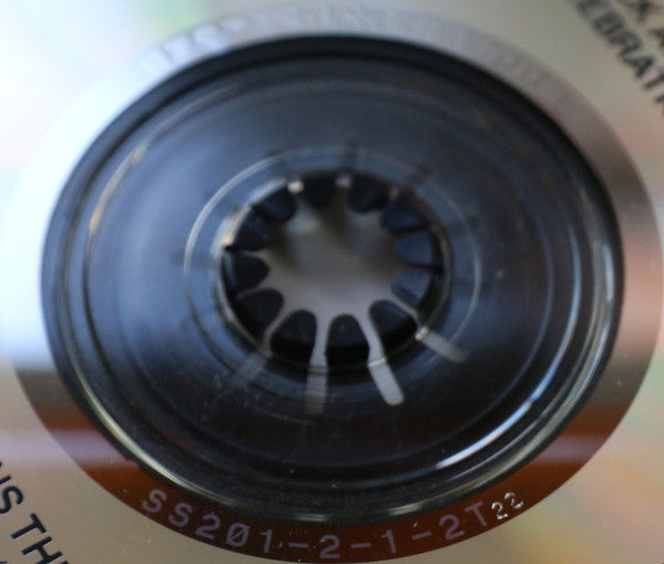 The Soundtrack From The Film The Song Remains The Same (2xCD) | Near Mint (NM) Near Mint (NM) - ROCK / USED *NEAR MINT*