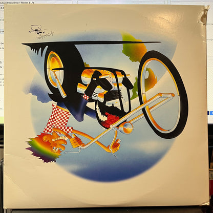 Europe '72 Vol. 2 (4xLP BOX) | Near Mint (NM or M-) Excellent (EX) - ROCK / USED *NEAR MINT*