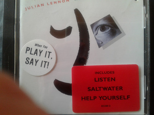 Help Yourself (CD) | Near Mint (NM) Near Mint (NM) - ROCK / USED *NEAR MINT*