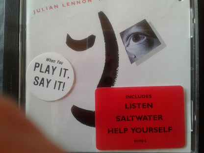 Help Yourself (CD) | Near Mint (NM) Near Mint (NM) - ROCK / USED *NEAR MINT*