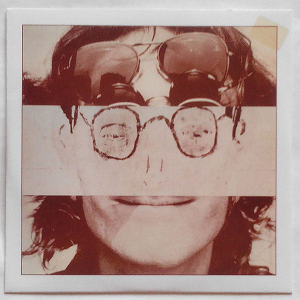 Walls And Bridges (CD) | Near Mint (NM) Near Mint (NM) - ROCK / USED *NEAR MINT*
