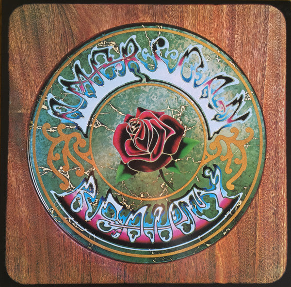 The Warner Bros. Studio Albums (BOX SET) | Near Mint (NM or M-) Near Mint (NM or M-) - ROCK / USED *NEAR MINT*