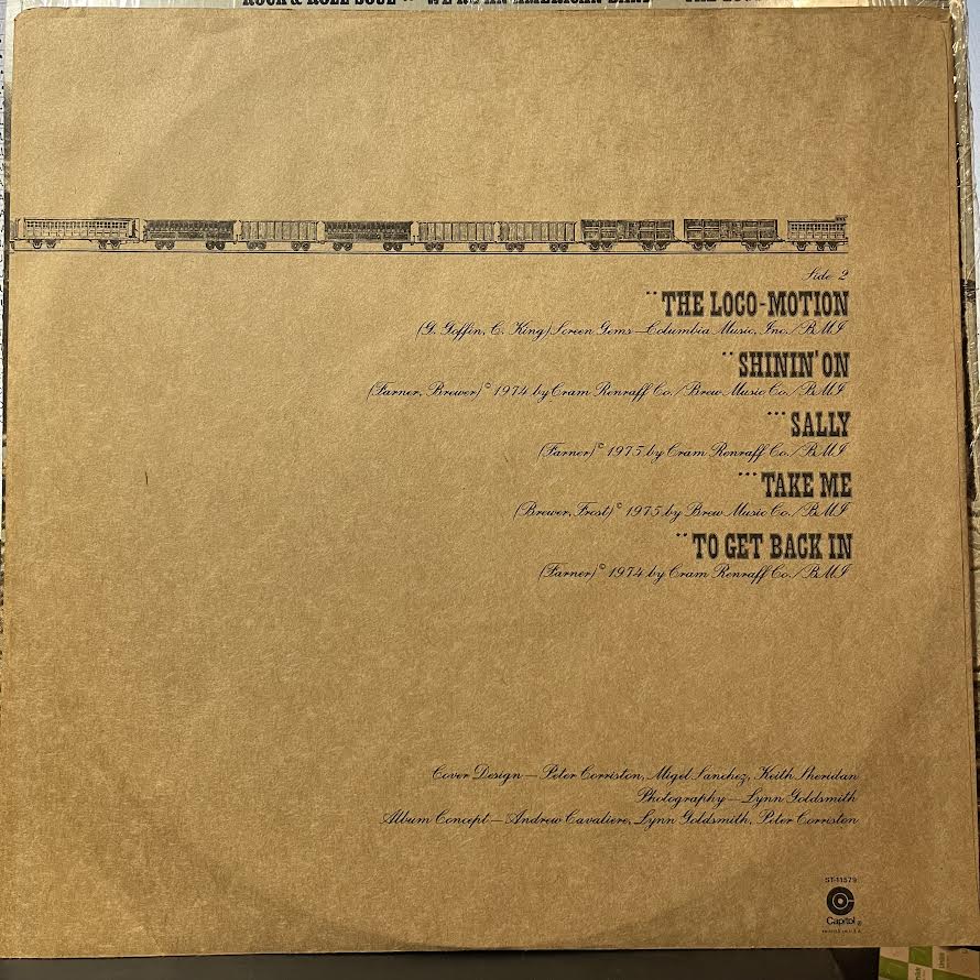 Grand Funk Hits (VINYL) | Near Mint (NM) Excellent+ (EX+) - ROCK / USED *NEAR MINT*