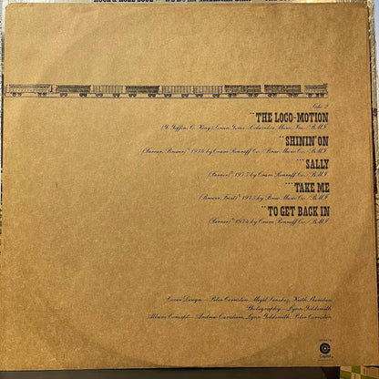 Grand Funk Hits (VINYL) | Near Mint (NM) Excellent+ (EX+) - ROCK / USED *NEAR MINT*