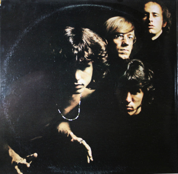 Weird Scenes Inside The Gold Mine (VINYL) | Near Mint (NM or M-) Excellent+ (EX+) - ROCK / USED * NEAR MINT*