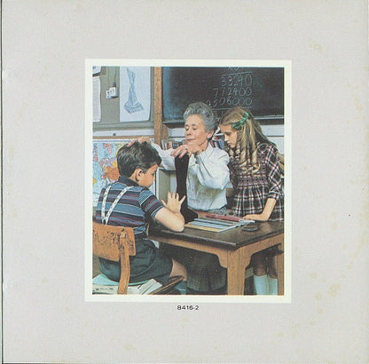 Presence (CD) | Near Mint (NM) Near Mint (NM) - ROCK / USED *NEAR MINT*