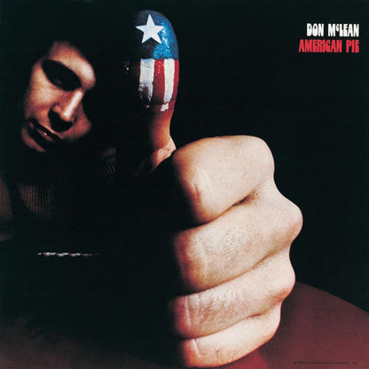 American Pie (CD) | Near Mint (NM or M-) Excellent (EX) - ROCK / USED *NEAR MINT*