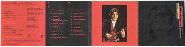 Live In Japan (2xCD) | Near Mint (NM or M-) Near Mint (NM or M-) - ROCK / USED *NEAR MINT*