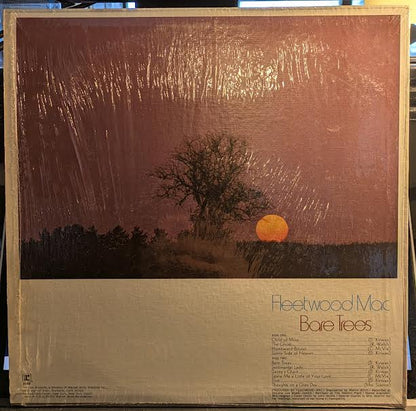 Fleetwood Mac - Bare Trees (VINYL) | Near Mint (NM) Near Mint (NM) - ROCK / USED *NEAR MINT*