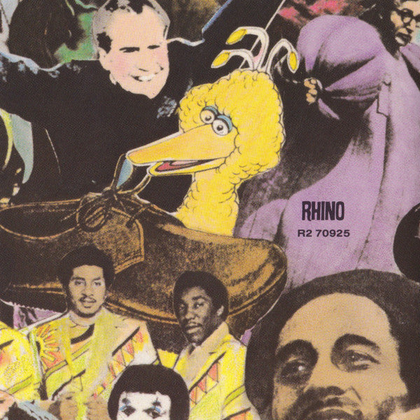 Super Hits Of The '70s - Have A Nice Day, Vol. 5 | Near Mint (NM or M-) Near Mint (NM or M-) ROCK / USED *NEAR MINT*