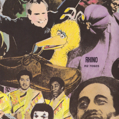Super Hits Of The '70s - Have A Nice Day, Vol. 5 | Near Mint (NM or M-) Near Mint (NM or M-) ROCK / USED *NEAR MINT*