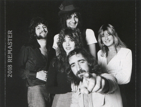 Fleetwood Mac (CD) | Near Mint (NM) Near Mint (NM) - ROCK / USED *NEAR MINT*