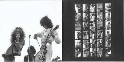 Houses Of The Holy (2xCD) | Near Mint (NM or M-) Near Mint (NM or M-) - ROCK / USED *NEAR MINT*