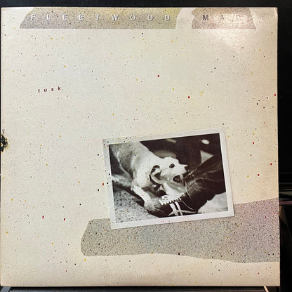 Fleetwood Mac - Tusk (VINYL 2xLP) | USED - ROCK / USED *NEAR MINT*