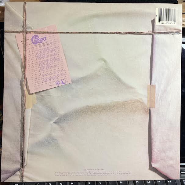 Chicago 17 (VINYL) | Near Mint (NM) Near Mint (NM) - ROCK / USED *NEAR MINT*