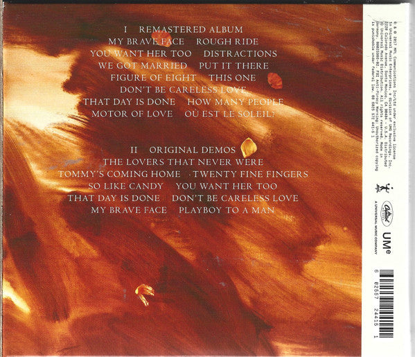 Flowers In The Dirt (2xCD) | Near Mint (NM) Near Mint (NM) - ROCK / USED *NEAR MINT*