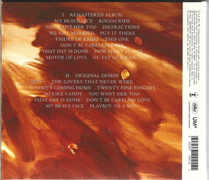 Flowers In The Dirt (2xCD) | Near Mint (NM) Near Mint (NM) - ROCK / USED *NEAR MINT*