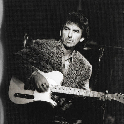 Let It Roll (Songs By George Harrison) (cd) | Near Mint (NM) Near Mint (NM) - ROCK / USED *NEAR MINT*