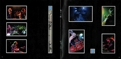 Led Zeppelin - The Soundtrack From The Film "The Song Remains The Same" (2xCD Swan Song ‎– R2 328252) | USED Near Mint (NM or M-) Excellent (EX) - ROCK / USED *NEAR MINT*