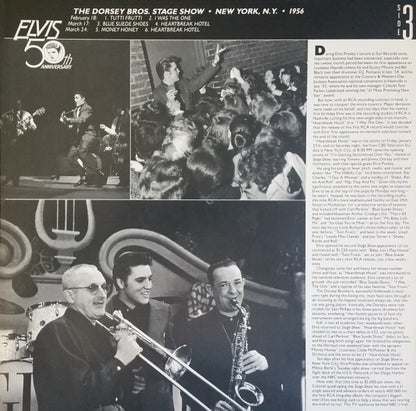 A Golden Celebration (VINYL BOX SET) | Near Mint (NM or M-) Excellent (EX) - ROCK / USED *NEAR MINT*