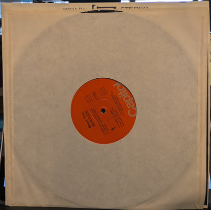 Meet The Beatles! (VINYL)(WINCHESTER REISSUE) | Near Mint (NM) Excellent+ (EX+) - ROCK / USED *NEAR MINT*