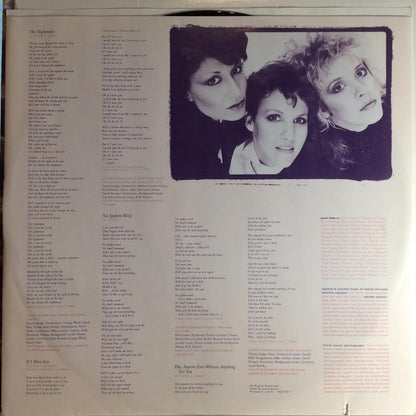 Rock A Little (VINYL) | Near Mint (NM) Near Mint- (NM-) - ROCK / USED *NEAR MINT*