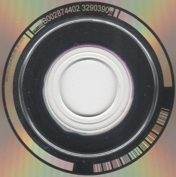 Egypt Station | Near Mint (NM) Near Mint (NM)