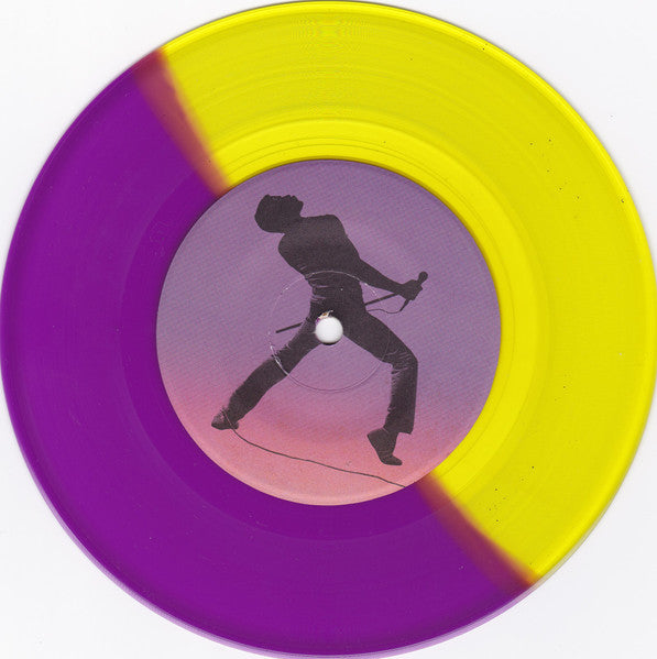 Bohemian Rhapsody / I'm In Love With My Car (7") | Near Mint (NM) Mint (M) - ROCK / USED *NEAR MINT*