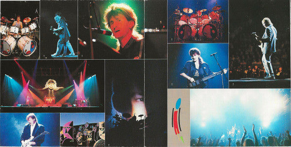 A Show Of Hands (CD) | Near Mint (NM) Near Mint (NM) - ROCK / USED *NEAR MINT*