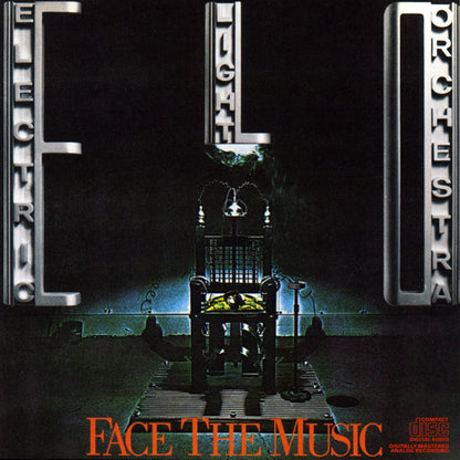 Face The Music (CD) | Near Mint (NM) Near Mint (NM) - ROCK / USED *NEAR MINT*