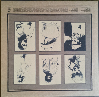 The Warner Bros. Studio Albums (BOX SET) | Near Mint (NM or M-) Near Mint (NM or M-) - ROCK / USED *NEAR MINT*