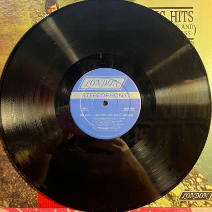 The Rolling Stones - Big Hits (High Tide And Green Grass) *REPRESS* | Near Mint (NM) Near Mint (NM) - ROCK / USED *NEAR MINT*