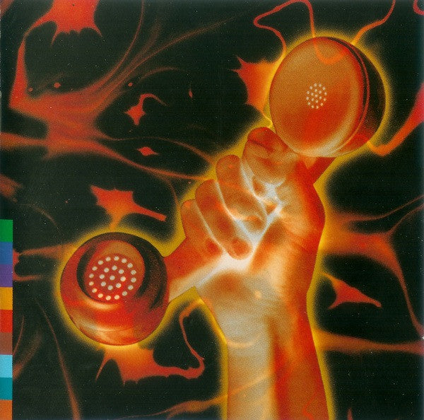 Secret World Live (2xCD) | Near Mint (NM or M-) Near Mint (NM) - ROCK / USED *NEAR MINT*