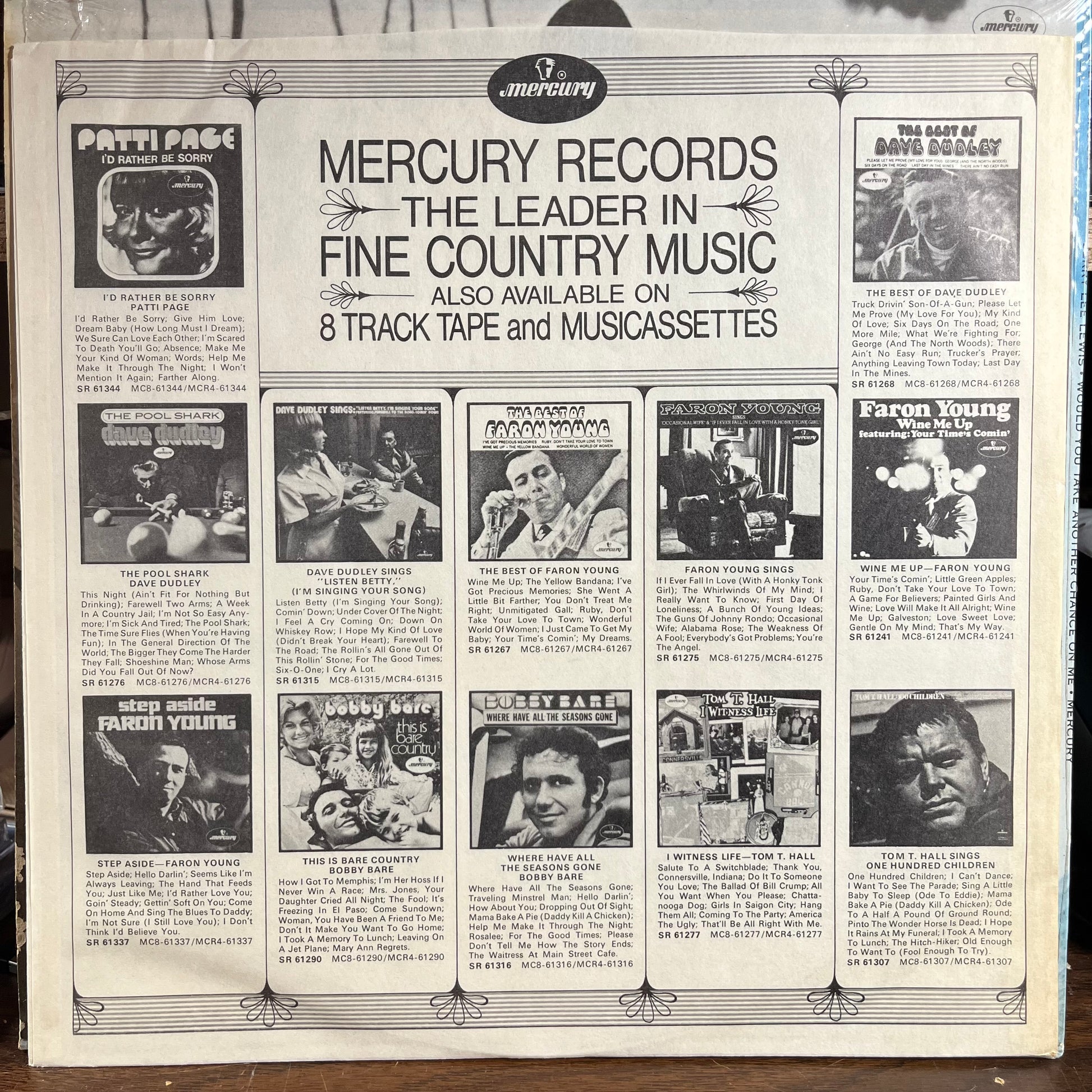 Would You Take Another Chance On Me? (VINYL) | Near Mint (NM) Near Mint (NM) - ROCK / USED *NEAR MINT*