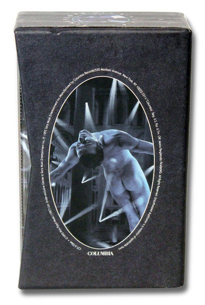 Pulse (2x CASSETTE) | Near Mint (NM or M-) Near Mint (NM) - ROCK / USED *NEAR MINT*