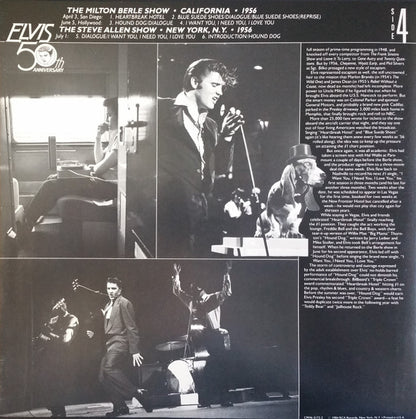 A Golden Celebration (VINYL BOX SET) | Near Mint (NM or M-) Excellent (EX) - ROCK / USED *NEAR MINT*