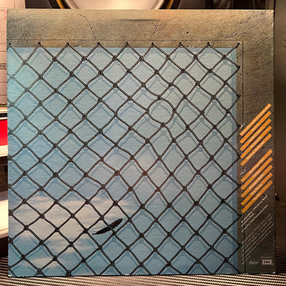 Little River Band - The Net | Near Mint (NM) Near Mint (NM) - ROCK / USED *NEAR MINT*