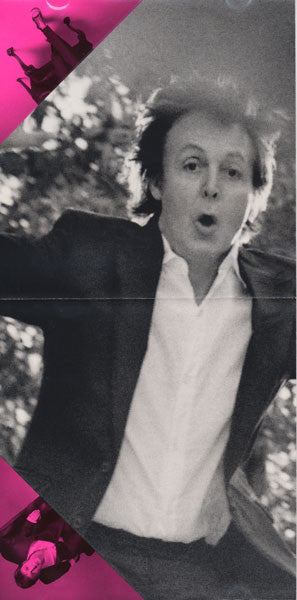 Paul McCartney - Memory Almost Full *CD* | Near Mint (NM) Near Mint (NM) - ROCK / USED *NEAR MINT*