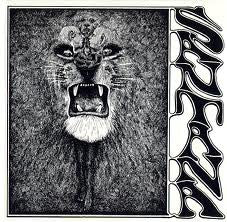 Santana *EUROPE/180G/2008* | Near Mint (NM) Near Mint (NM)