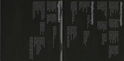 A Bigger Bang *CD-IMPORT* | Near Mint (NM) Near Mint (NM)