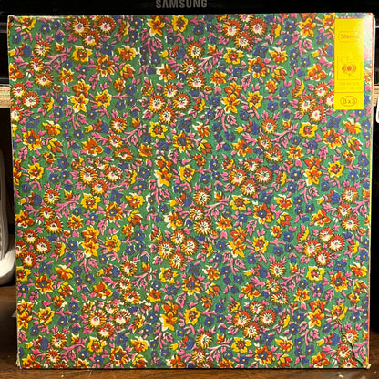 Lotus (3xVINYL) | Near Mint (NM) Excellent (EX) - ROCK / USED *NEAR MINT*
