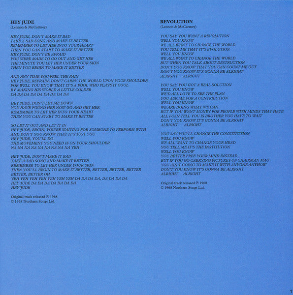 The Beatles - 1967-1970 (2xCD CANADA) | Near Mint (NM) Near Mint (NM) - ROCK / USED *NEAR MINT*
