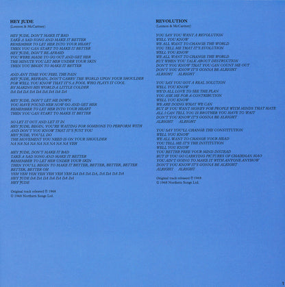 The Beatles - 1967-1970 (2xCD CANADA) | Near Mint (NM) Near Mint (NM) - ROCK / USED *NEAR MINT*