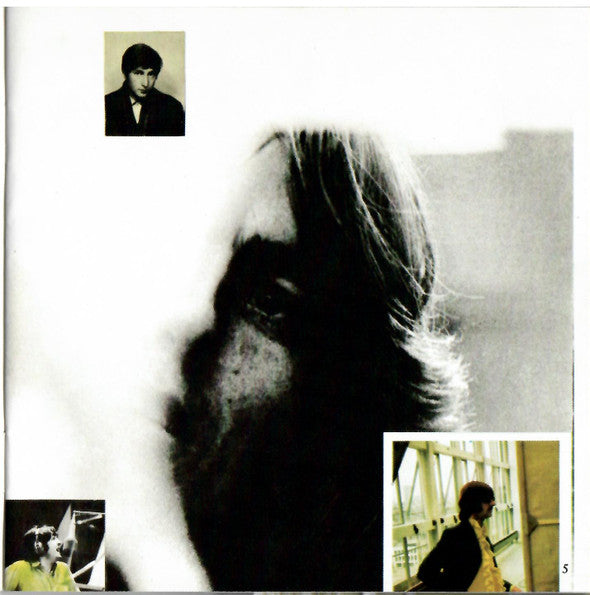 The Beatles (2xCD) | Near Mint (NM or M-) Near Mint (NM or M-) - ROCK / USED *NEAR MINT*