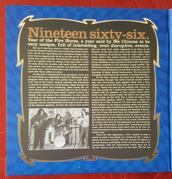 Rare Cuts & Oddities 1966 (VINYL) | Near Mint (NM or M-) Near Mint (NM or M-) - ROCK / USED *NEAR MINT*
