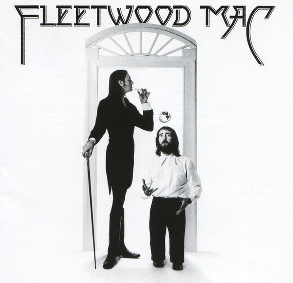 Fleetwood Mac (CD) | Near Mint (NM) Near Mint (NM) - ROCK / USED *NEAR MINT*