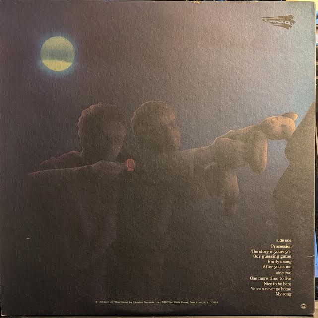 Every Good Boy Deserves Favour (VINYL) | Near Mint (NM) Near Mint (NM) - ROCK / USED *NEAR MINT*